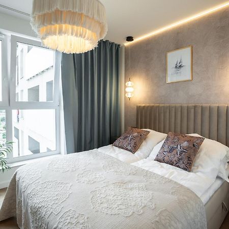 Kobiela Apartments Debowe Tarasy Katowice Extérieur photo
