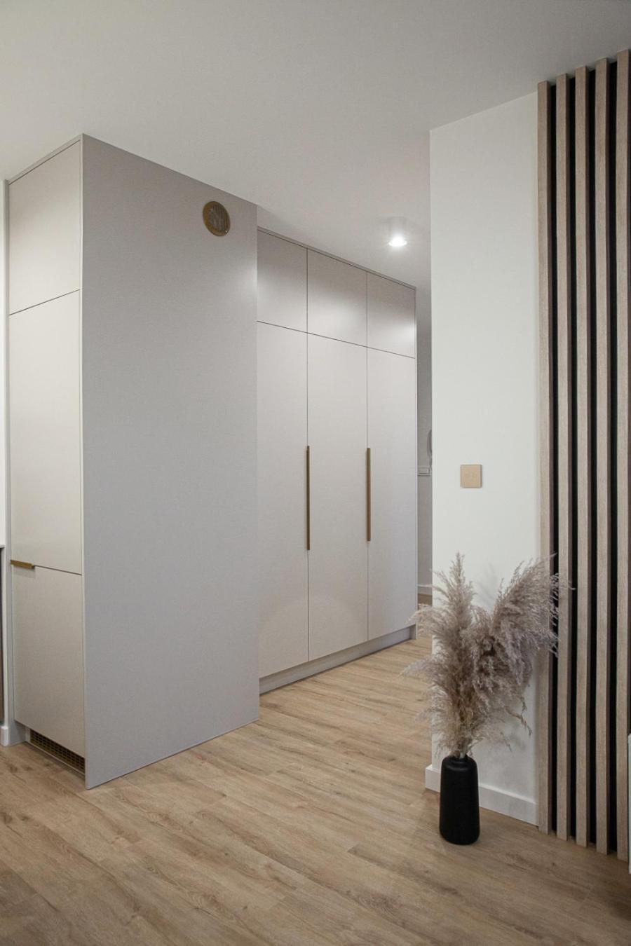 Kobiela Apartments Debowe Tarasy Katowice Extérieur photo