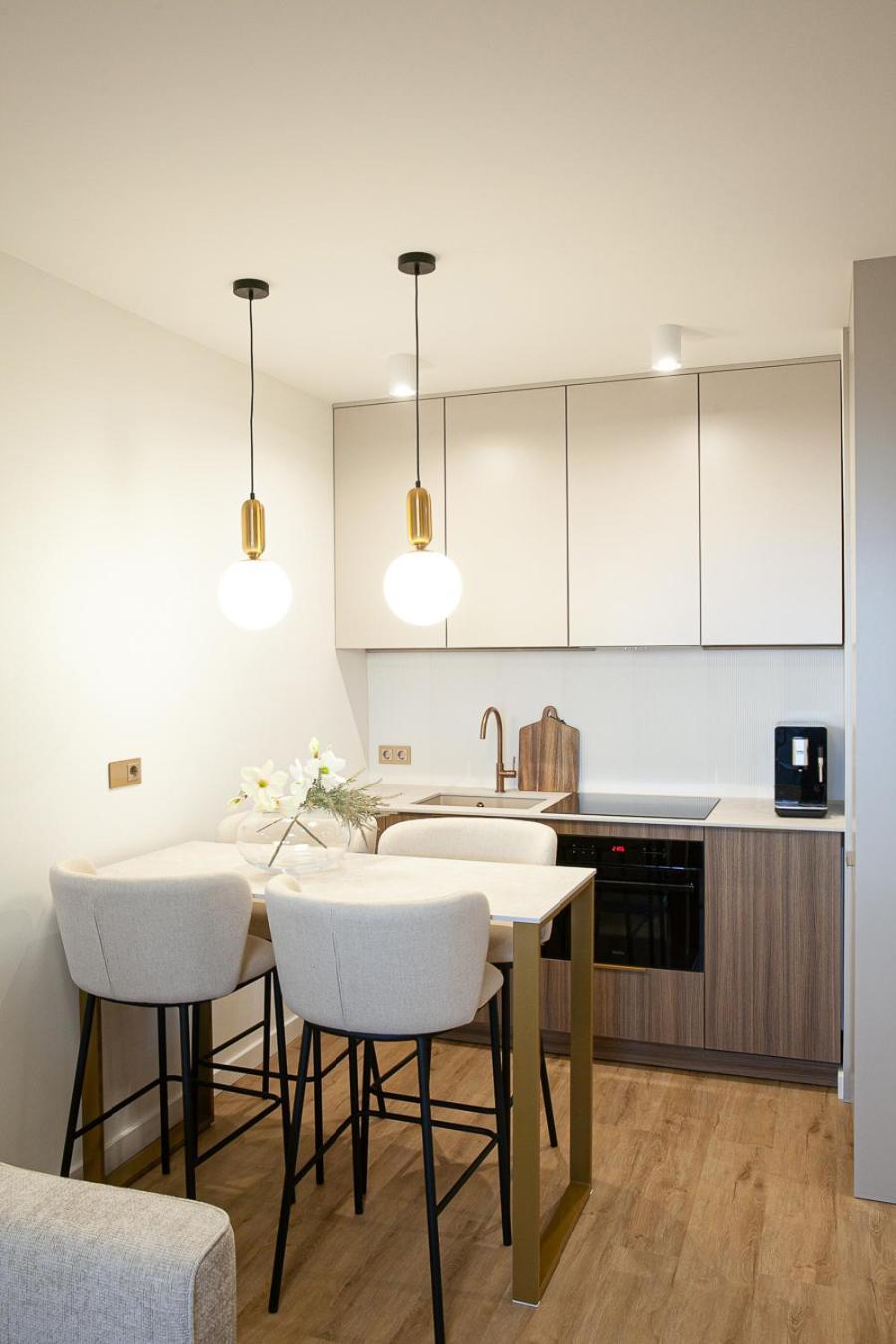 Kobiela Apartments Debowe Tarasy Katowice Extérieur photo