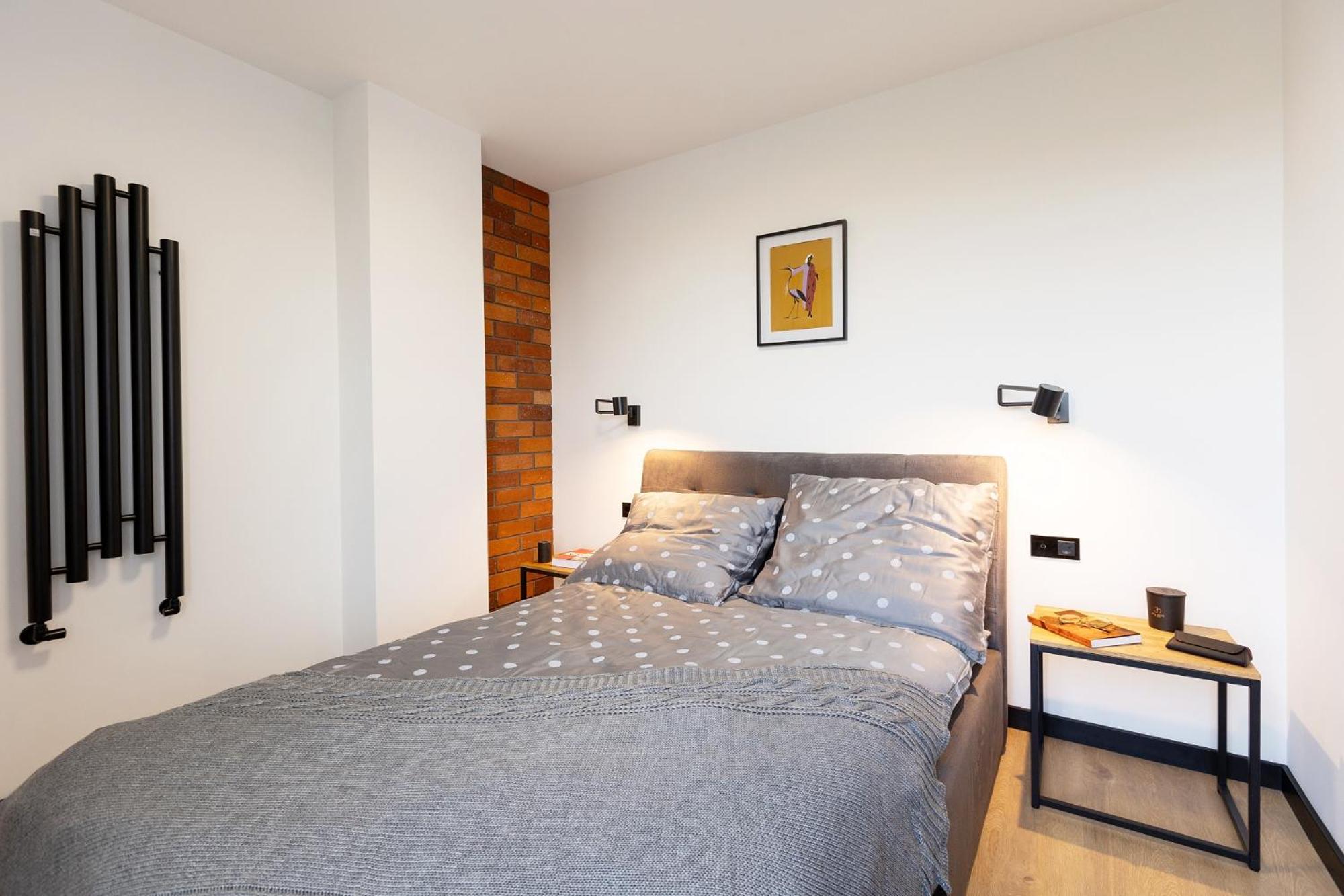 Kobiela Apartments Debowe Tarasy Katowice Extérieur photo