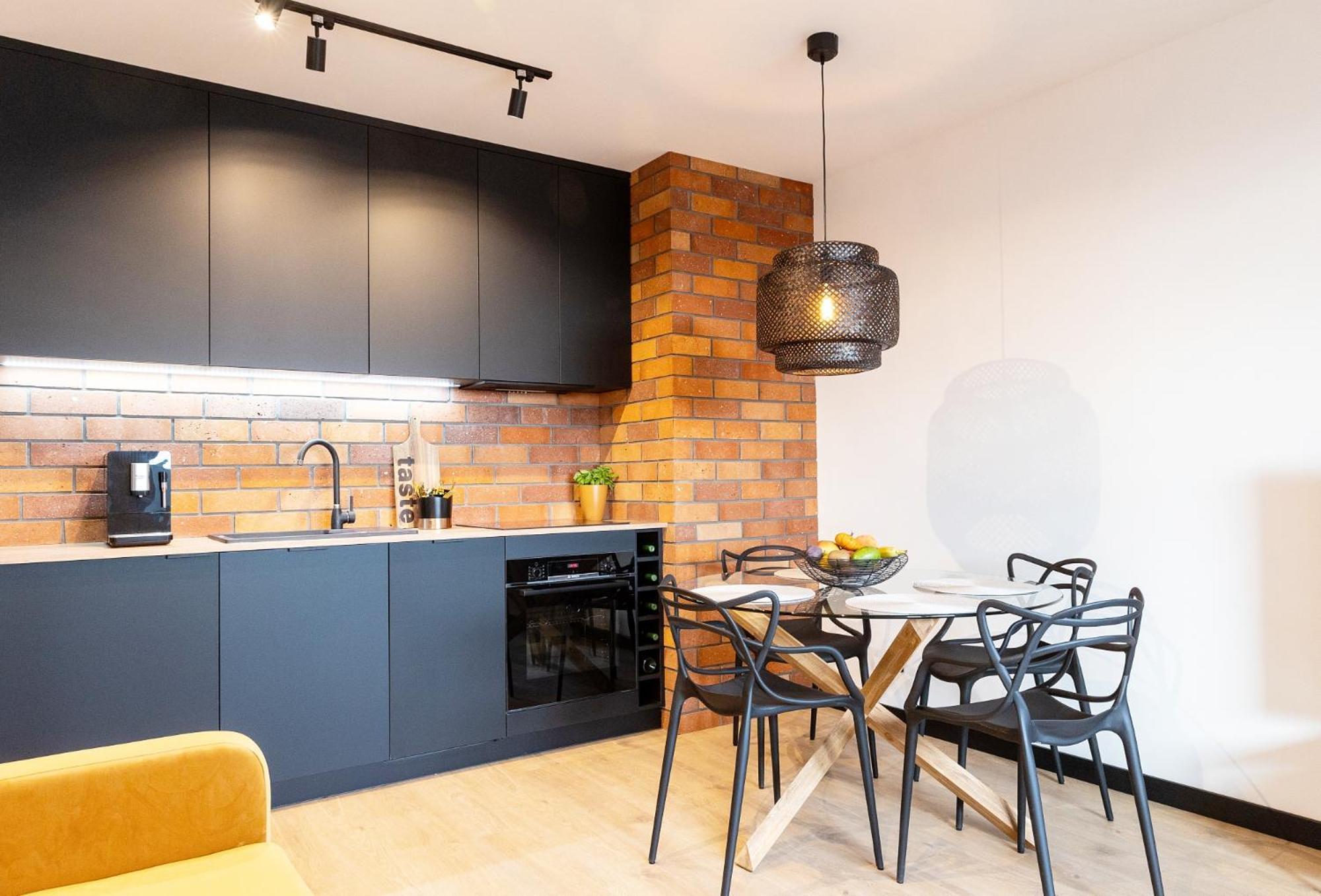 Kobiela Apartments Debowe Tarasy Katowice Extérieur photo