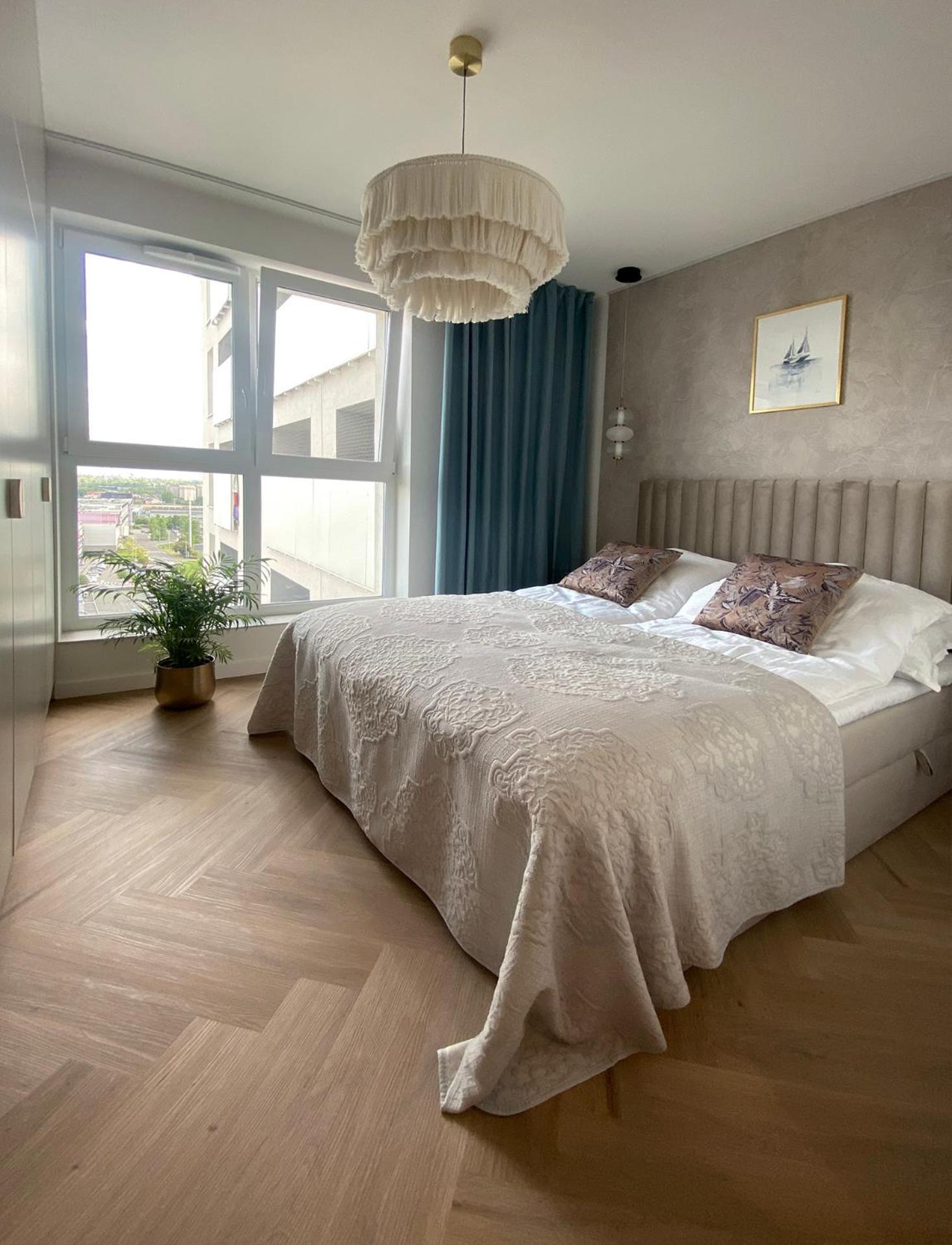 Kobiela Apartments Debowe Tarasy Katowice Extérieur photo