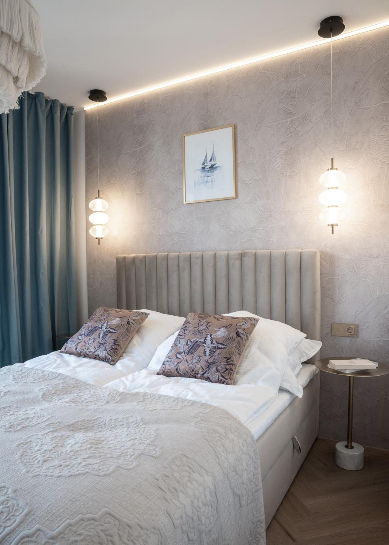 Kobiela Apartments Debowe Tarasy Katowice Extérieur photo